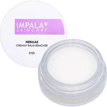Impala крем-балсам за почистване на грим, 10мл