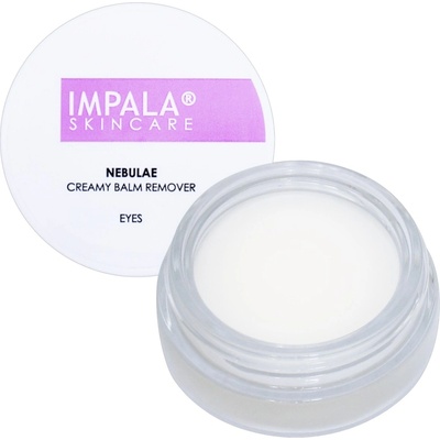 Impala крем-балсам за почистване на грим, 10мл