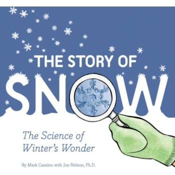 Image 1 of Story of Snow | Jon Nelson, Mark Cassino