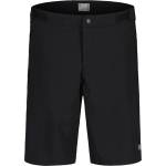 Maloja Мъжки шорти за колоездене Maloja GallasM. Cycling bottoms - Deep Black - размер XL (055-3681-0114)