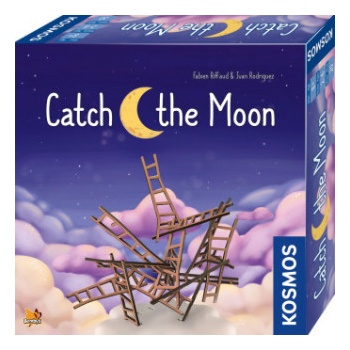 Bombyx Catch the Moon