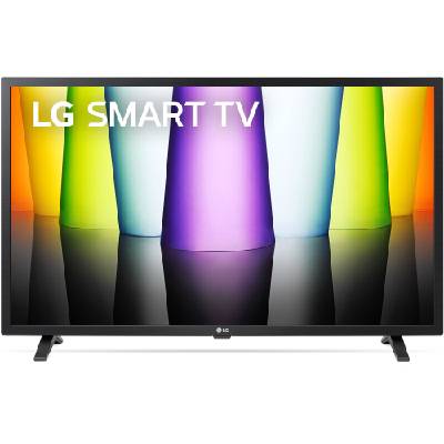 Televízia 32" LG 32LQ6300 (32LQ63006LA)
