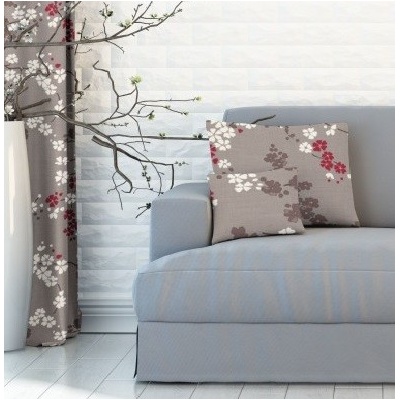 Interie Gabriele 30477/014 Oxford 40 x 40 cm