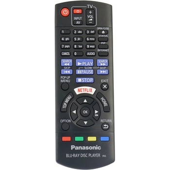 GENERAL Panasonic n2qayb001030 + управление на телевизор (мини телевизор) - дистанционно управление дубликат (n2qayb001030 + управление на телевизор (мини телевизор))