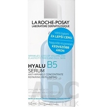 La Roche-Posay Hyalu B5 pleťové sérum s kyselinou hyalurónovou 50 ml