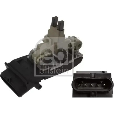 FEBI Regulátor alternátoru FB 44577