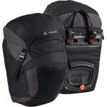 VAUDE OnTour Front Цвят: черен