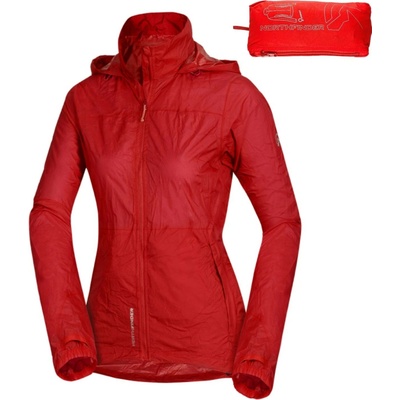 Northfinder Northkit červená