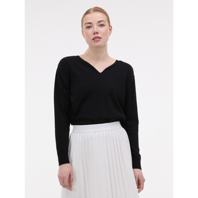 orsay Черен дамски пуловер ORSAY Orsay | Cheren | ЖЕНИ | XS