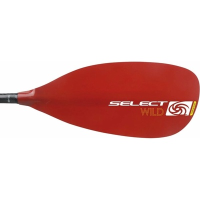 Select WILD Straight Quick-Lock