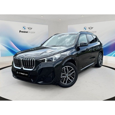 BMW X1 sDrive18i 100 kW