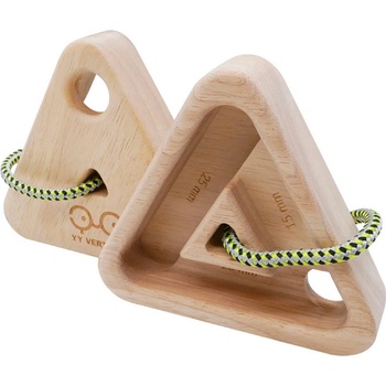 YY VERTICAL Triangle