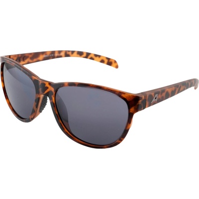 Alpina Слънчеви очила Alpina Nacan II S3 Sunglasses - Havana Matt / Black - размер One Size (205-5202-0211)