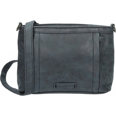 Enrico Benetti dámská crossbody taška Miriale tmavě modrá tmavě modrá