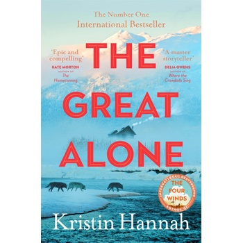 Great Alone