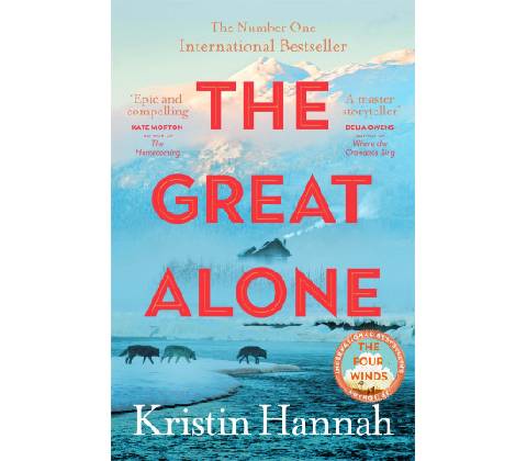 Great Alone