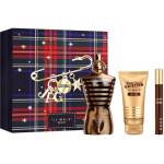 Jean Paul Gaultier Комплект Le Male Elixir - Парфюмна вода, 125 и 10 ml + Душ гел, 75 ml - ozone