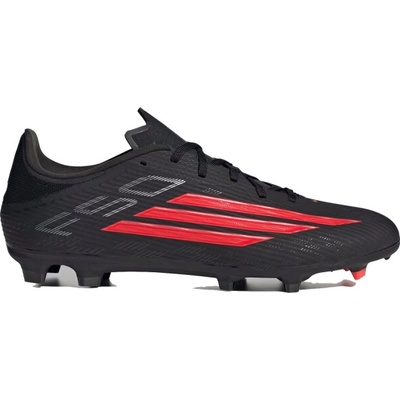 adidas F50 Club M FG/MG core black/lucid red/core black