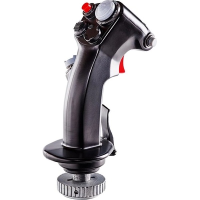 Thrustmaster F-16C Viper HOTAS Add-On Grip 2960848 – Zboží Živě