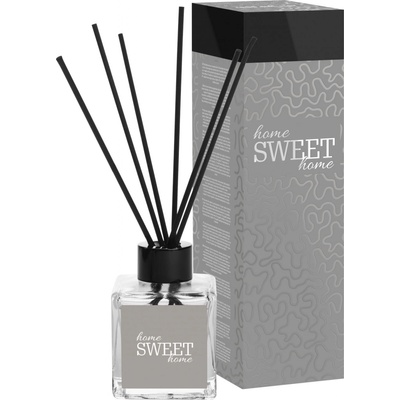 Bispol Reed difuzér Home Sweet Home Lilie a vanilka 80 ml