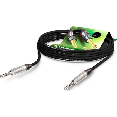 Sommer Cable MC Club MkII, 2,50m