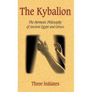 Kybalion | Three Initiates (ISBN: 9781585095858)