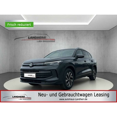 Volkswagen Tiguan 2.0 TDI Life DSG 110 kW