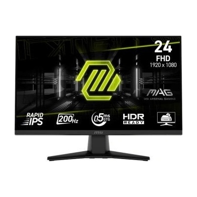 MSI MAG 242F