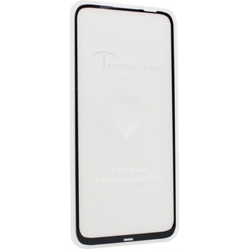 Image 1 of Стъклен протектор 5D за Huawei P20 Lite 2019 - Черен