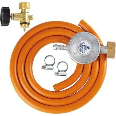 Připojovací set MEVA THUNDER DUAL Oranžová,Mix