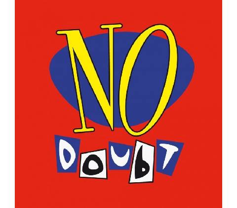 NO DOUBT: NO DOUBT LP