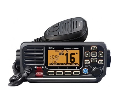 Icom IC-M330GE