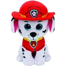 Beanie Babies Meteor PAW PATROL Marshall 24 cm