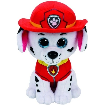 Beanie Babies Meteor PAW PATROL Marshall 24 cm