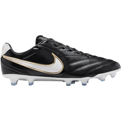 Nike Tiempo Ligera Pro FG černá