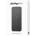 Airscream AirsPops Box 850mAh powerbank - черна