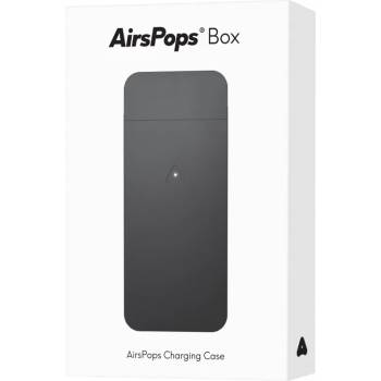 Image 1 of Airscream AirsPops Box 850mAh powerbank - черна