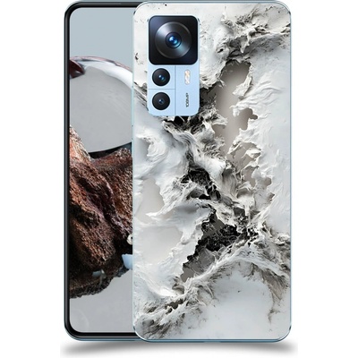 Acover Kryt na mobil Xiaomi 12T - Frosty I