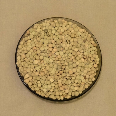 Život bez lepku Šošovica veľkozrnná 0,5 kg