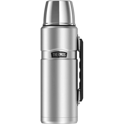 Thermos termoska TH 170027 1,2 l šedá