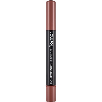 Flormar Течно червило с матов ефект Lightweight Lip Powder, 003 Dearest, 2.7 ml