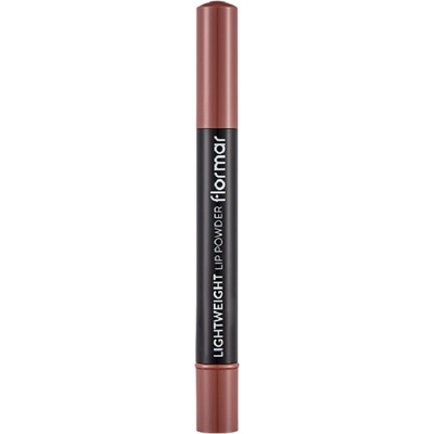 Flormar Течно червило с матов ефект Lightweight Lip Powder, 003 Dearest, 2.7 ml