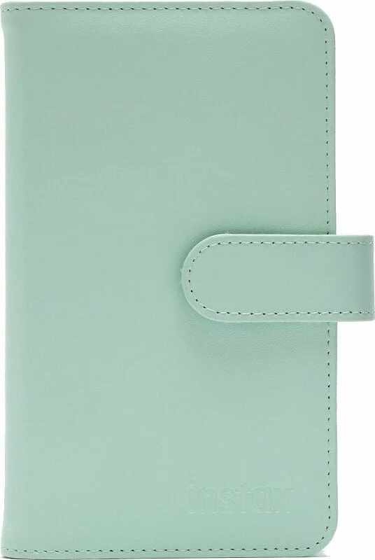 Fujifilm Instax Mini 12 Mint Green фотоалбум (70100157193)