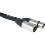 Gator Cableworks Backline Series XLR Speaker Cable 9 m Кабел за високоговорители (11000157)