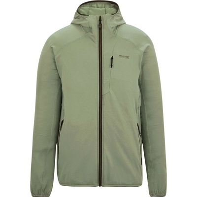 Regatta Kadley Midlayer světle zelená