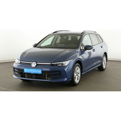 Volkswagen Golf 1.5 eTSI Life DSG 110 kW