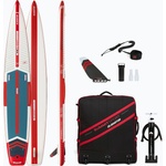 Gladiator Комплект надуваема SUP дъска Gladiator Summit Sport 14'0 x 28