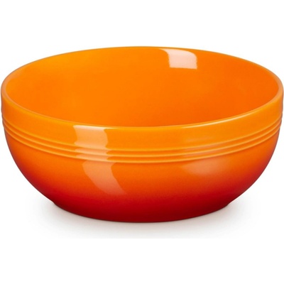 Le Creuset Jídelní miska COUPE FLAME kamenina 16 cm 770 ml