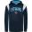Nike Мъжки суичър Tennessee Titans NFL Nike Men Hoody