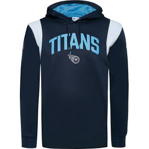 Nike Мъжки суичър Tennessee Titans NFL Nike Men Hoody